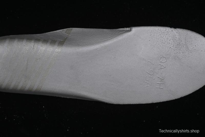 Nike Air Force 1 '07 Low Stussy Collaboration - AF1 White Red Label Low-Top Casual Sneakers - SJ6698-016