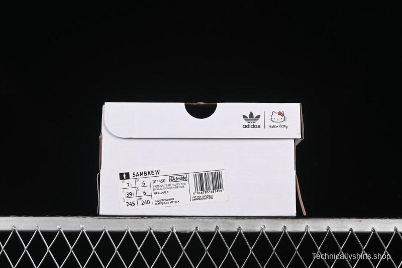 Adidas Samba W IG4450 Casual Sneakers - IG4450