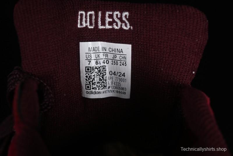 Adidas Originals Campus 00s IF4335 College Series Retro Casual Sneakers - IF4335