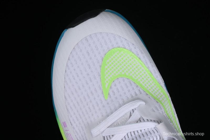 Nike Zoom Rival Fly 3 Lightweight Comfortable Cushioned Low-Top Casual Running Shoes - CT2405-199