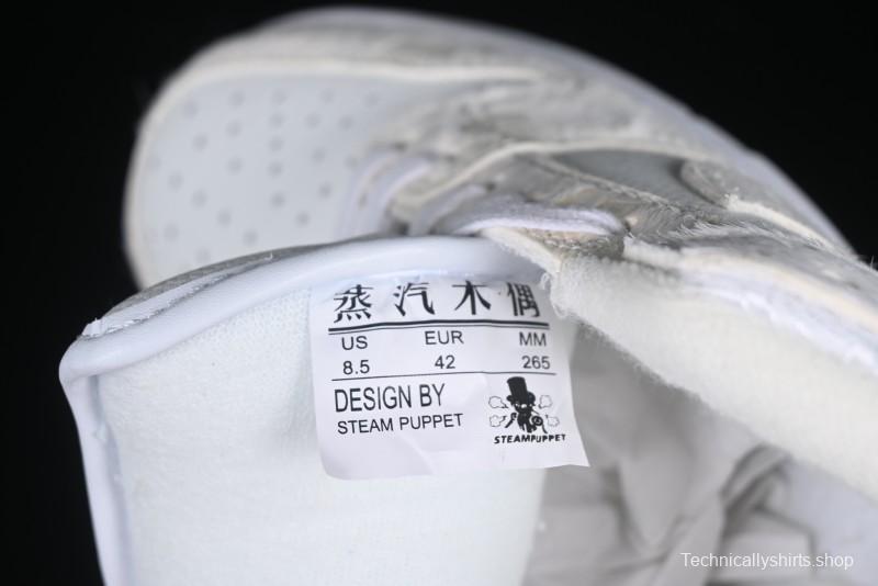 Nike Dunk Low Year of the Dragon Limited Edition Low-Top Casual Sneakers - DV0831-101