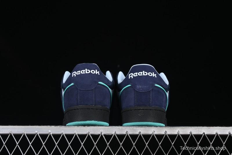 Reebok Club C Bulc Street Anti-Slip Low-Top Casual Sneakers - 100033731