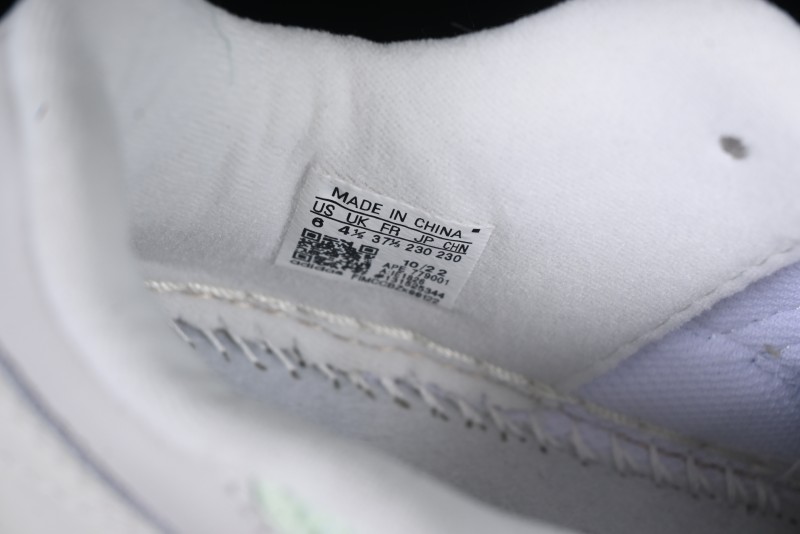Adidas Forum 84 Low Retro Basketball Shoes - IE1826