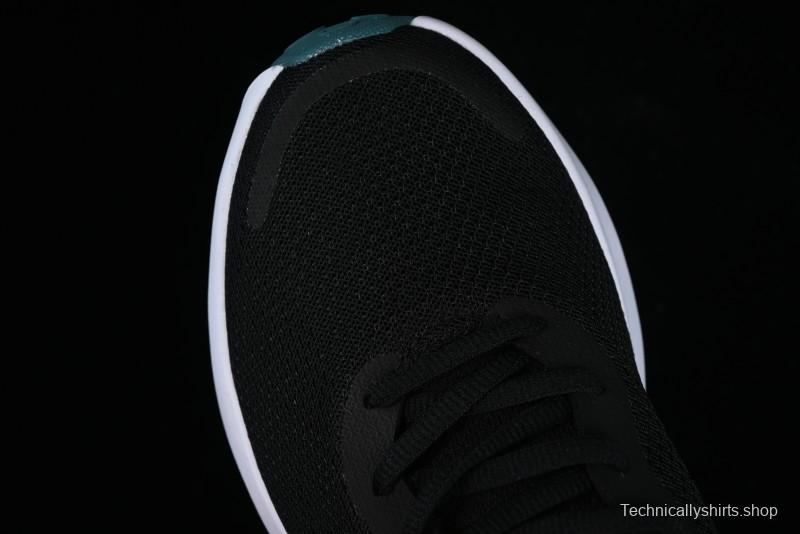 Nike Revolution 7 Wide Running Shoes with Breathable Mesh and Durable Cushioning - FB2207-004