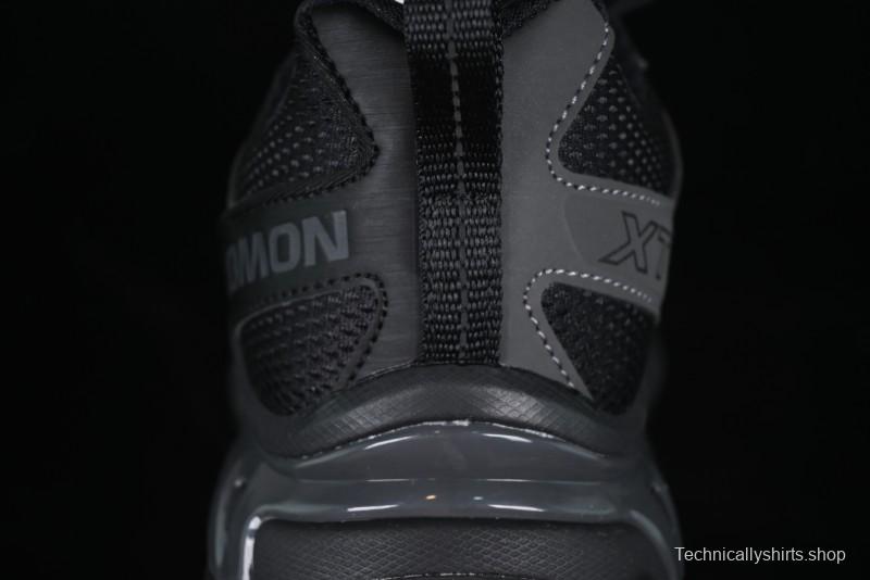 Salomon XT-6 Chromatic Outdoor Casual Running Shoes - 417413-20