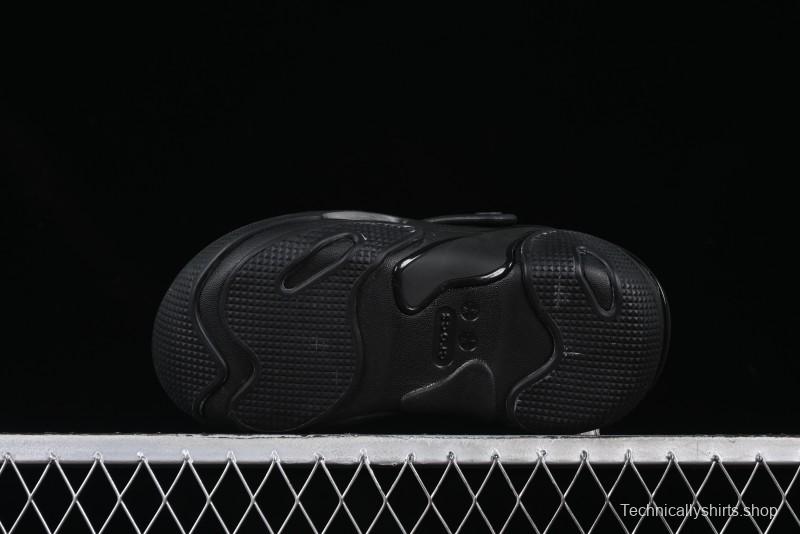 Crocs EVA Fashion Comfortable Clogs with Ventilation Holes - CSD4