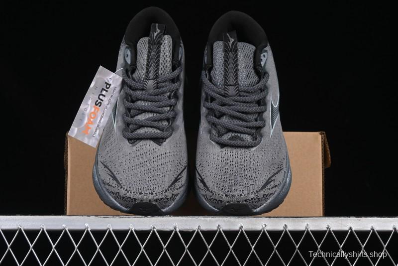 Mizuno Astro Plus Breathable Low-Top Casual Running Shoes - D1GH240107