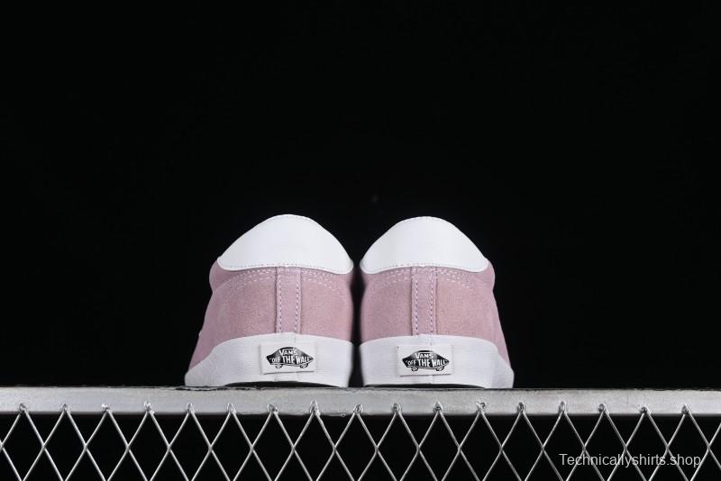 Vans Vault Og Epoch Sport Lx Full Suede Retro Low Top Canvas Vulcanized Shoes - VN000CTDBLT