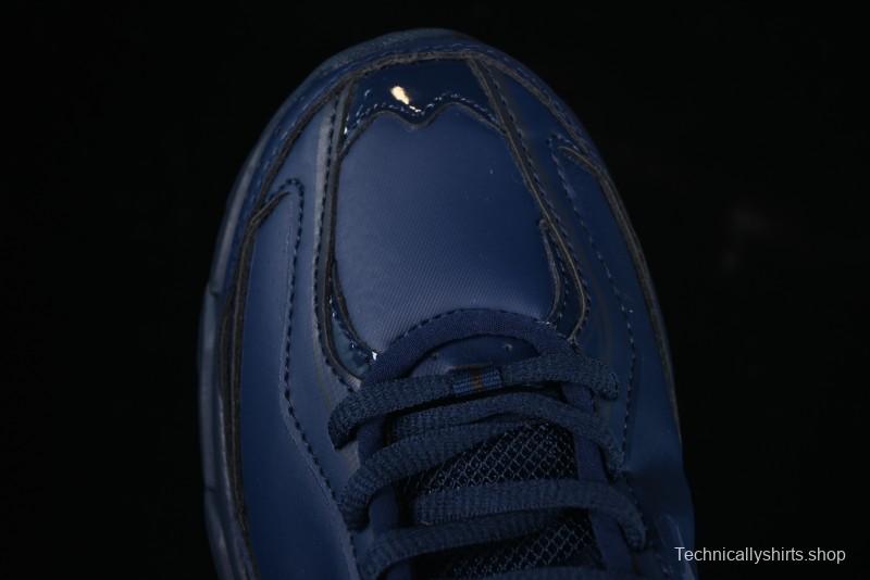 New Balance 509 Series Retro Casual Running Shoes - U509K1