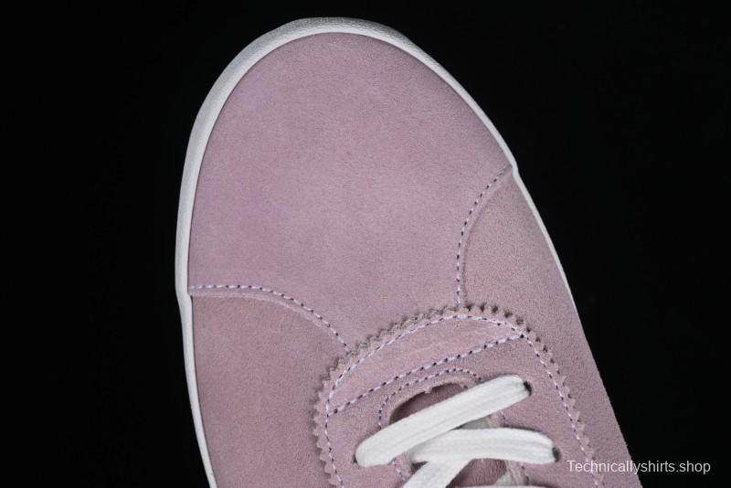 Vans Vault Og Epoch Sport Lx Full Suede Retro Low Top Canvas Vulcanized Shoes - VN000CTDBLT