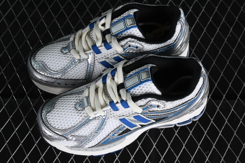 New Balance 1906 Series Retro Dad Style Casual Running Shoes - M1906REB