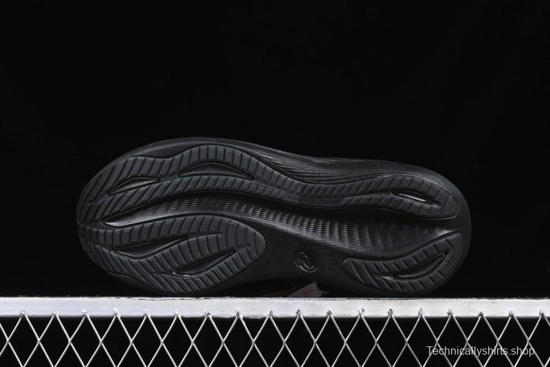 Asics Gel-Nimbus 27 Retro Breathable Casual Shoes Cushioned Men's Durable Running Shoes - 1011B958-002