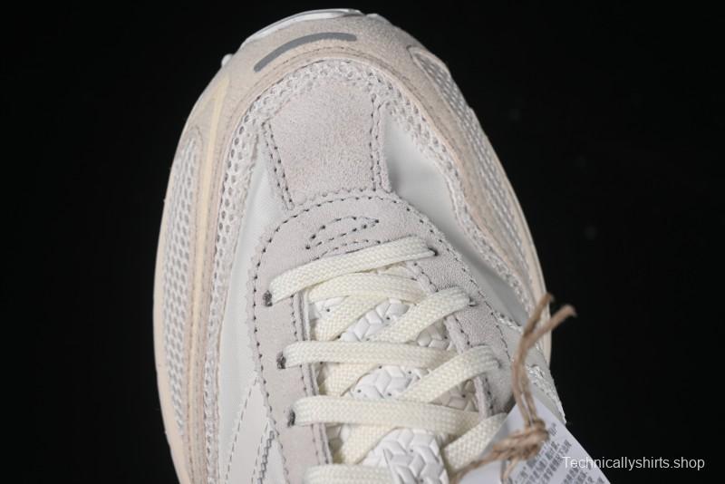 Adidas Bad Bunny x Adizero SL 72 Comfortable Low-Top Casual Sneakers - JP8816