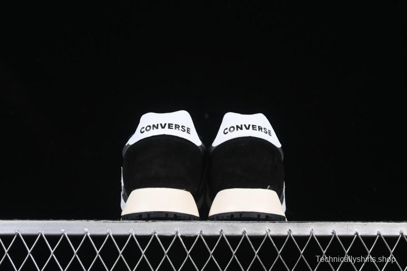 Converse Omega Trainer OX Waffle Comfort Non-Slip Low-Top Casual Running Shoes - A13378C