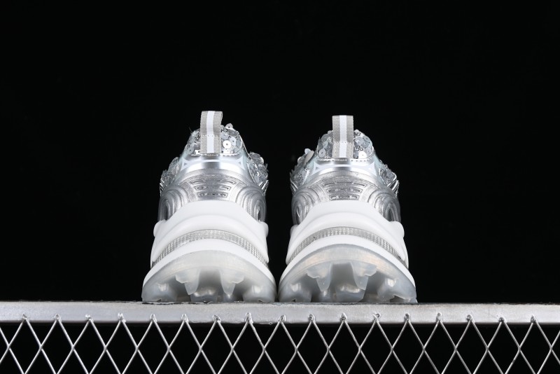GGCC Casual Running Shoes with Asymmetrical Design - G23S2008B