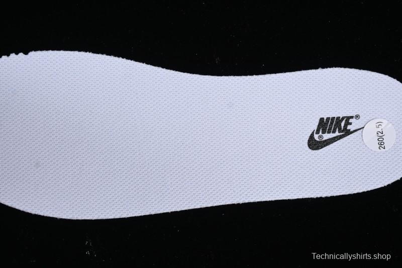 Nike Dunk Low SB Casual Skate Shoes in White Blue Red - CW1590-104