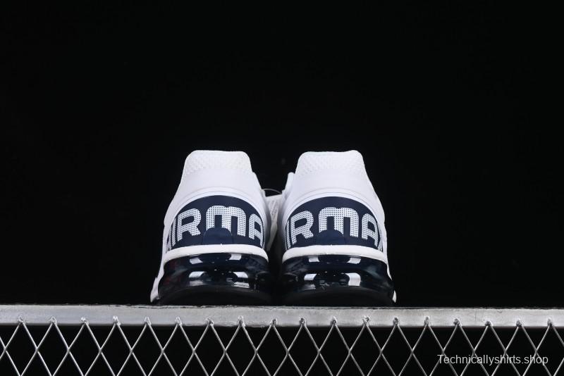 Nike Air Max 2013 Retro Breathable Mesh Cushion Running Shoes - HF3660-101