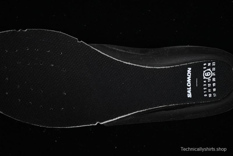 Salomon X-ALP MM6 Explorer Series Outdoor Trail Running Shoes with SENSIFIT Technology - 475361-28