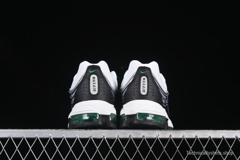 Comme Des Garcons Homme Plus x Nike Air Max TL 2.5 Pack Cushioned Running Shoes - FZ4110-100