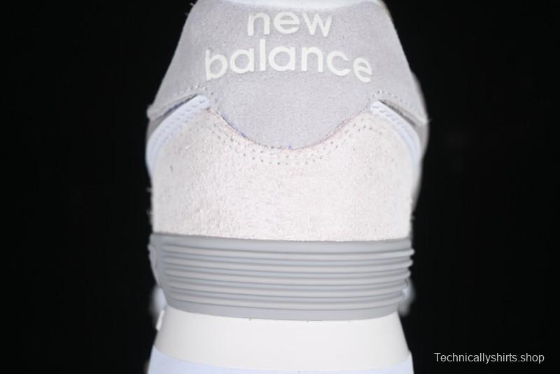 New Balance 574 Series Retro Casual Running Shoes - U574RCD