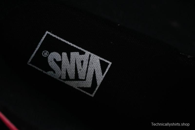 Vans Knu Skool Low-Top Retro Chunky Sneakers - VN0009QCB9M