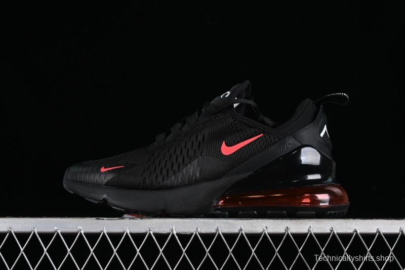 Nike Max 270 SC Running Shoes with Half-Sole Air Cushion - DR8616-002