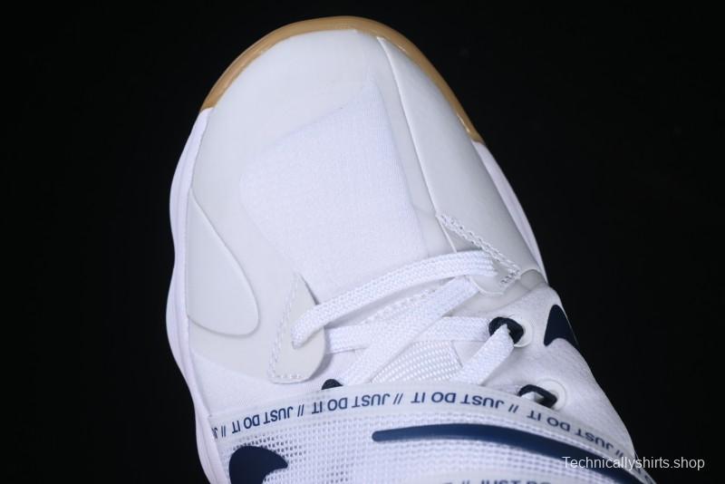 Nike React HyperSet Lightweight Low-Top Training Basketball Shoes - CI2955-141