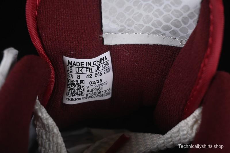 Adidas Forum 84 Low Retro Basketball Shoes Snake Year Limited Edition - JP9969