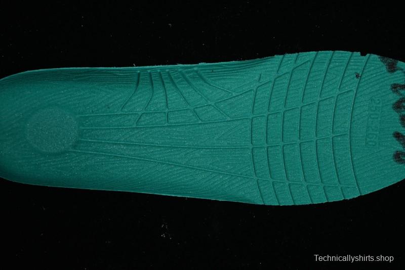 MLB Chunky Liner Basic Height Increasing Platform Sneakers with 6cm Inner Lift - 3ASXCLD4N50BLS