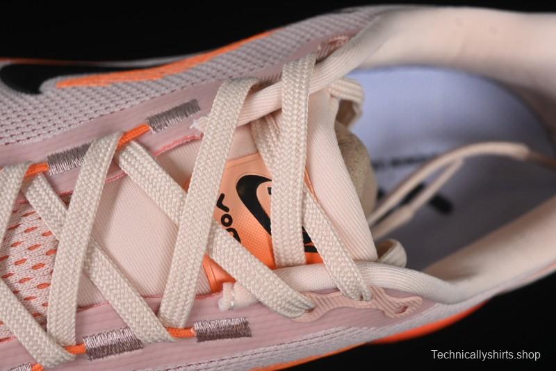 Nike Air Zoom Vomero 18 Lunar Running Shoes with Built-in Zoom Air Cushion - HM6804-600