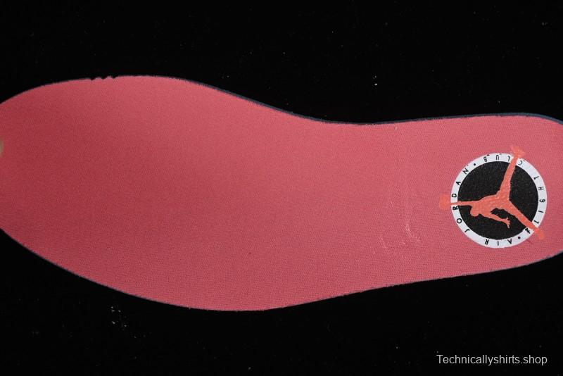 Nike Air Jordan 1 Low AJ1 Retro Basketball Shoes with Black Pink Bow Design - DX4374-008