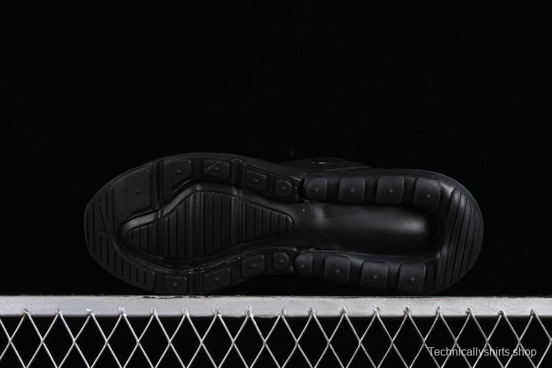 Nike Max 270 SC Running Shoes with Half-Sole Air Cushion - AH8050-005