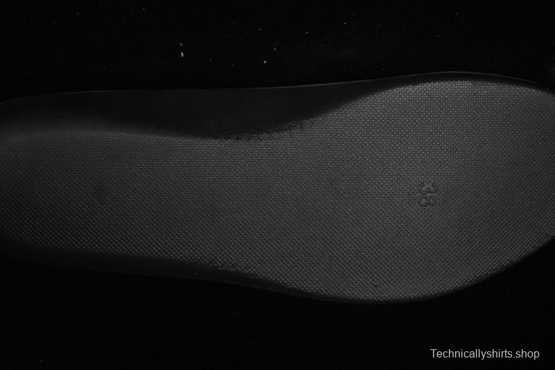 Grounds Big Bubble Heightening Thick Sole Sneakers - AJE5