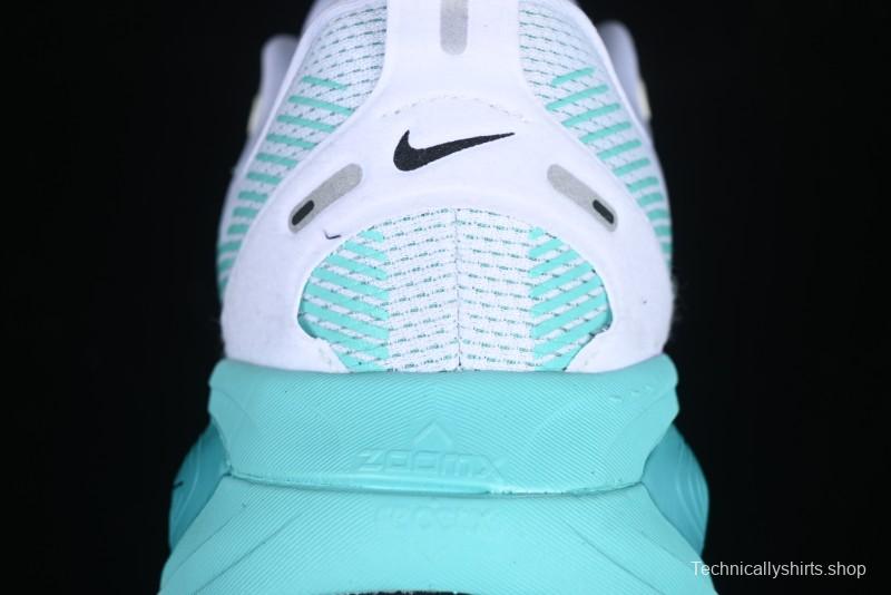 Nike Air Zoom Vomero 18 Lunar 2025 New Cushioned Casual Running Shoes - HM6803-103