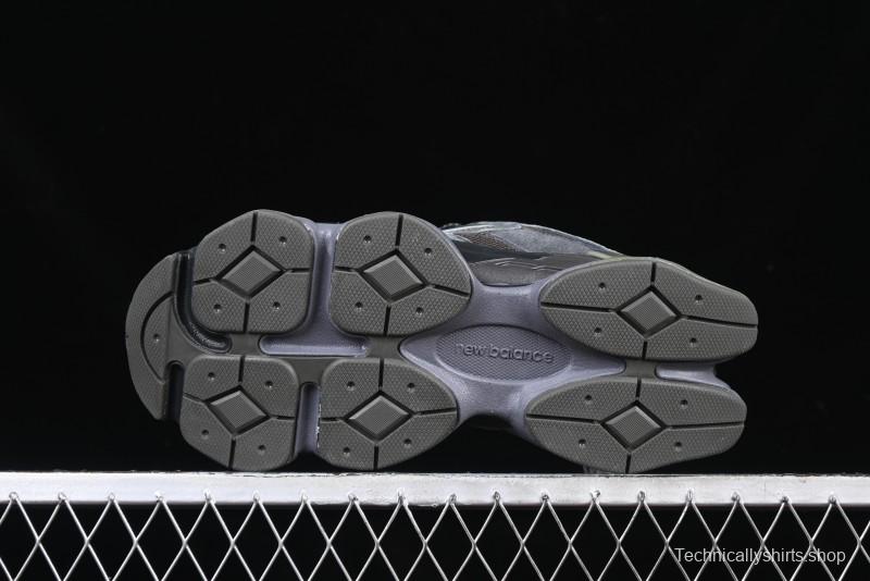 New Balance 9060 Retro Casual Running Shoes with ABZORB Cushioning Technology - U9060PH