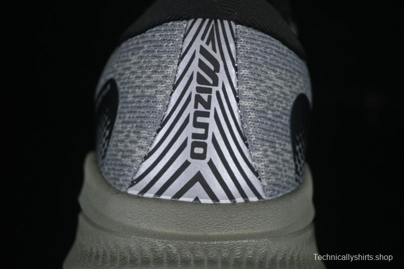 Mizuno Astro Plus Low-Cut Breathable Mesh Casual Running Shoes - D1GH240102