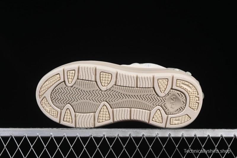 Fila Carrot 1.0 Casual Comfortable Slip-Resistant Cushioned耐磨萝卜鞋 - F12W431212FAA