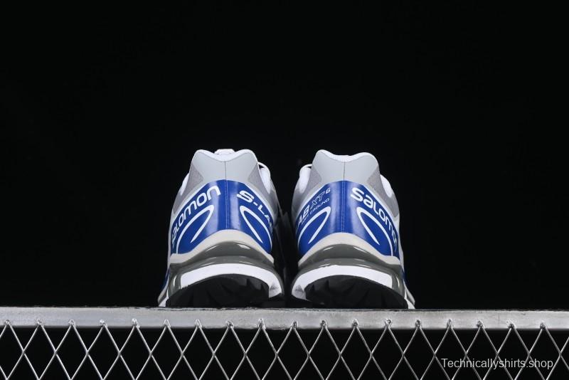 Salomon XT-6 Outdoor Casual Running Shoes - 412531-22