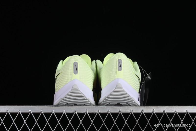 Nike Zoom Rival Fly 3 Lightweight Fabric Comfortable Cushion Anti-Slip Low-Top Casual Running Shoes - CT2405-700