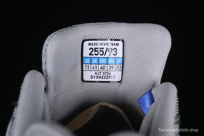 Mizuno Speed 2K Breathable Low-Top Casual Running Shoes with Synthetic Fabric - D1GH222917