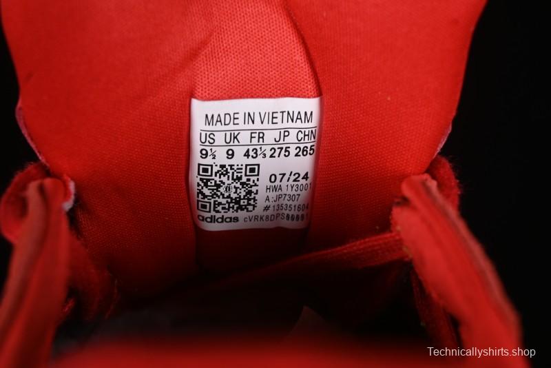 Adidas Lightblaze JP7307 Breathable Running Shoes - JP7307