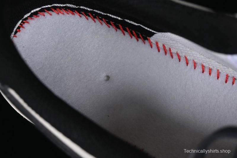 Nike Air Force 1'07 Low The North Face Collaboration Patent Leather Black Stitch Low-Top Casual Sneakers - DM6688-005