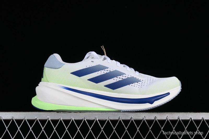 Adidas Supernova Rise IF3015 Lightweight Casual Running Shoes with Dreamstrike+ Cushioning