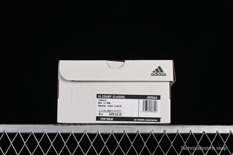 Adidas Neo VL Court 2.0 JH5063 Fashion Trend Sneakers - JH5063