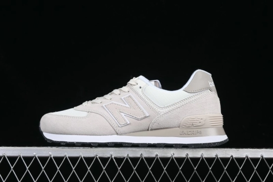 New Balance 574 Series Retro Casual Running Shoes - U574SE2