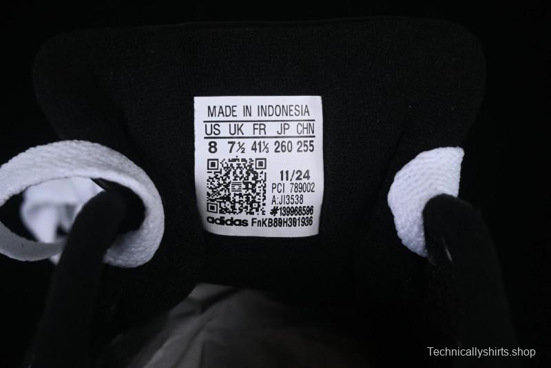 Adidas Superstar II JI3538 Shell Toe Casual Sneakers - JI3538