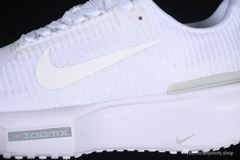 Nike Zoom X Invincible Run FK 4 Marathon Performance Running Shoes - DR2615-010