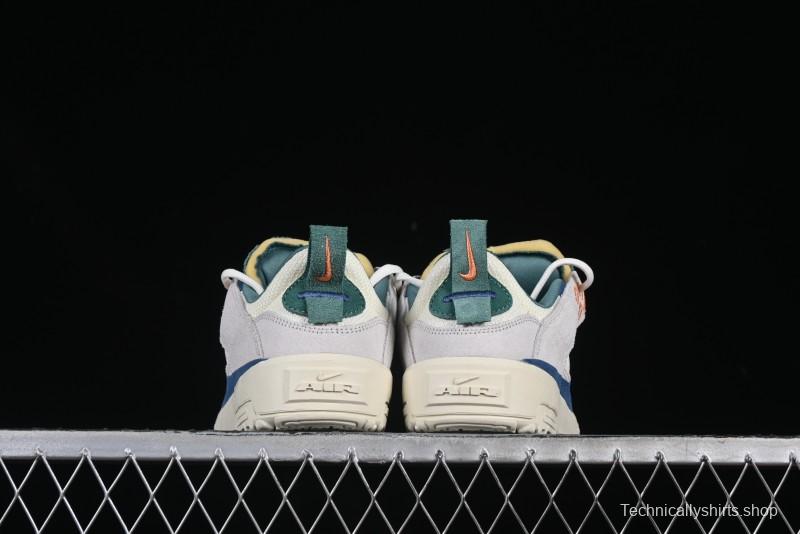 Nike SB Day One Low Top Casual Skate Shoes with Air Zoom Cushion - HM3720-141