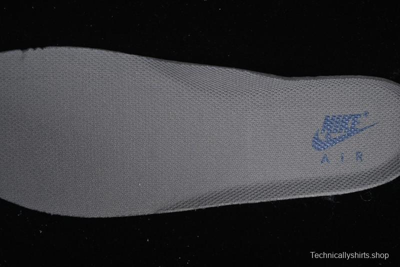 Nike Air Force 1 '07 Low "Jinkesi" League of Legends Series Jinx Custom Low-Top Casual Sneakers for Autumn Winter - XL2321-222