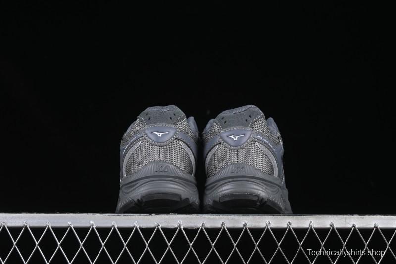 Mizuno Racer S Oarism Breathable Low-Top Casual Running Shoes - D1GH223502